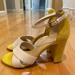 Size 38 Karen Millen heels